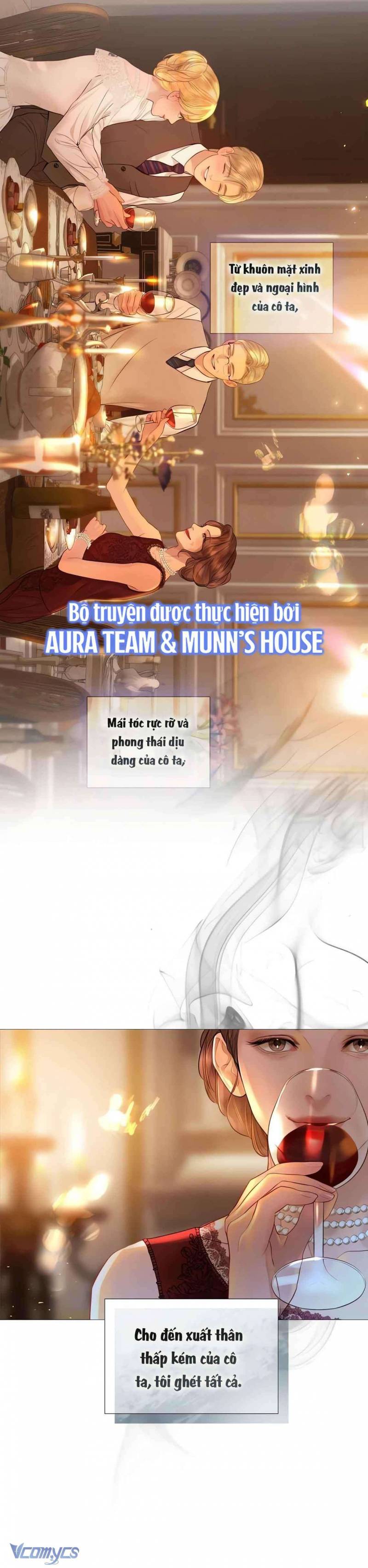 Khóc Đi Hay Là Cầu Xin Tôi Cũng Được Chapter 44 - Trang 16