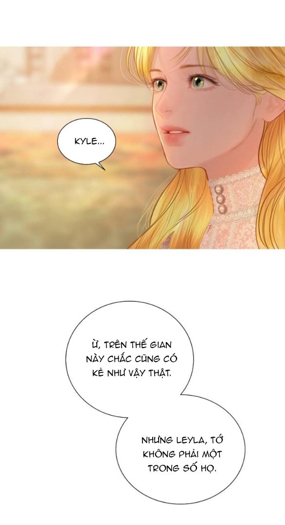 Khóc Đi Hay Là Cầu Xin Tôi Cũng Được Chapter 42 - Trang 28