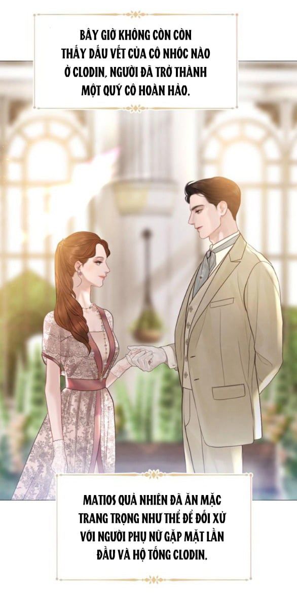 Khóc Đi Hay Là Cầu Xin Tôi Cũng Được Chapter 11.1 - Trang 30