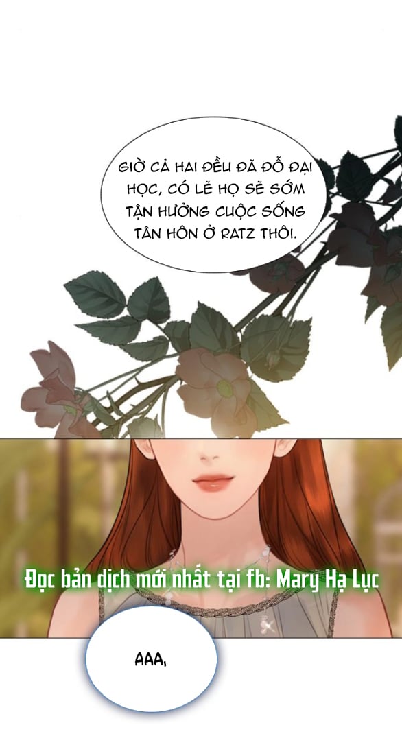 Khóc Đi Hay Là Cầu Xin Tôi Cũng Được Chapter 45 - Trang 36