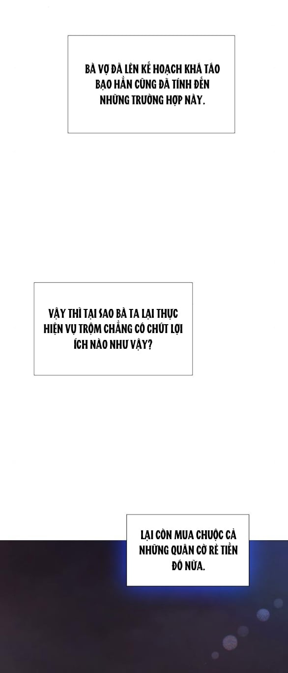 Khóc Đi Hay Là Cầu Xin Tôi Cũng Được Chapter 50 - Trang 14