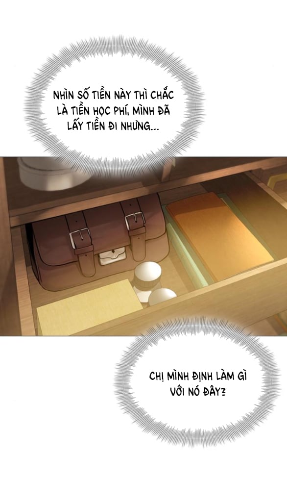 Khóc Đi Hay Là Cầu Xin Tôi Cũng Được Chapter 48 - Trang 46