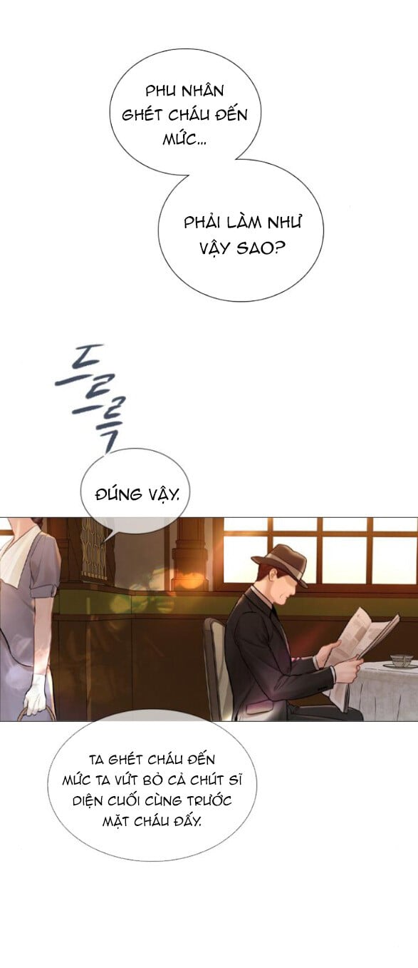 Khóc Đi Hay Là Cầu Xin Tôi Cũng Được Chapter 51 - Trang 0