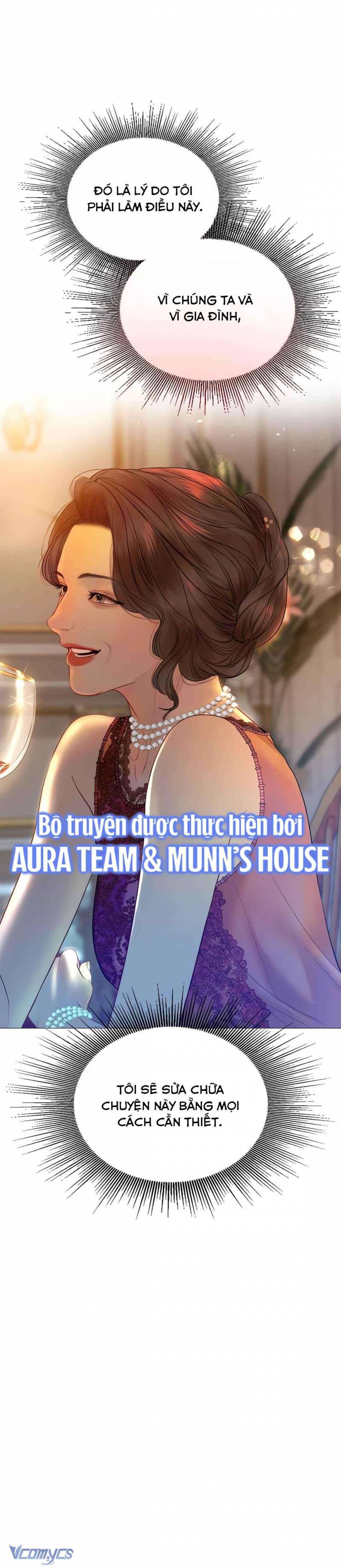 Khóc Đi Hay Là Cầu Xin Tôi Cũng Được Chapter 44 - Trang 20