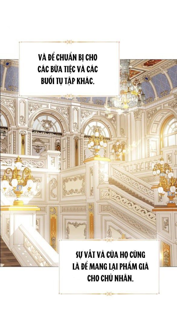 Khóc Đi Hay Là Cầu Xin Tôi Cũng Được Chapter 11.1 - Trang 2