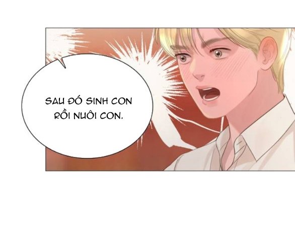 Khóc Đi Hay Là Cầu Xin Tôi Cũng Được Chapter 42 - Trang 9