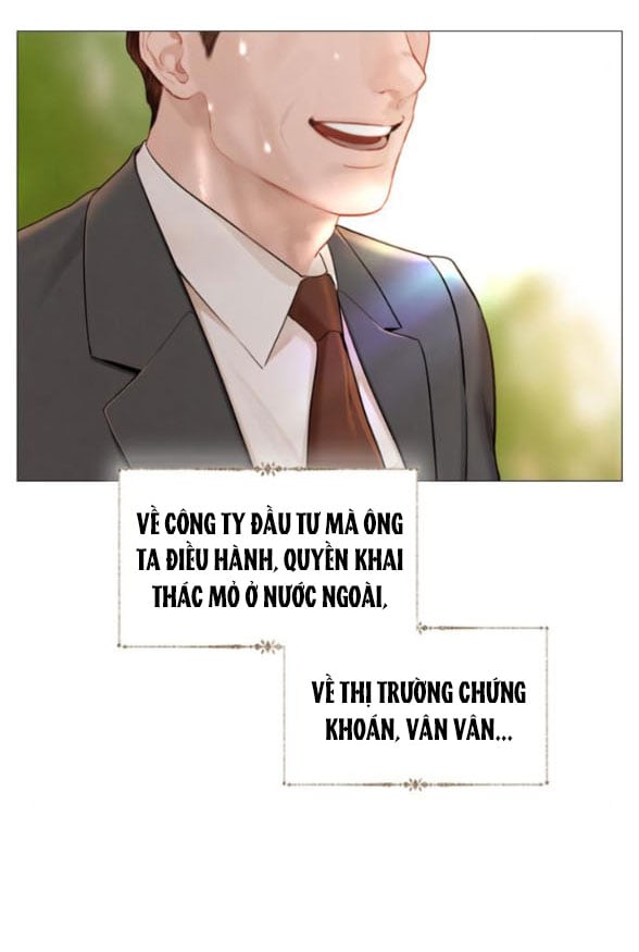 Khóc Đi Hay Là Cầu Xin Tôi Cũng Được Chapter 49 - Trang 23