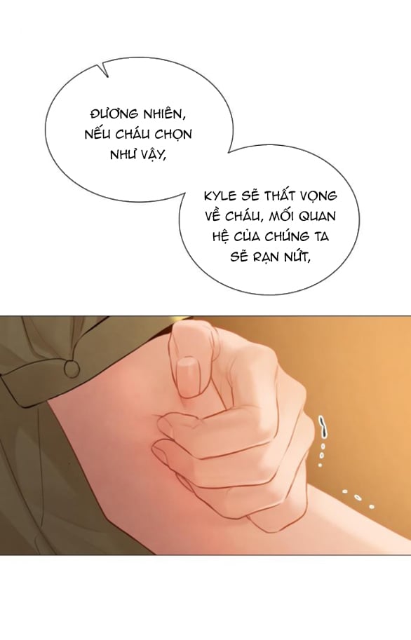Khóc Đi Hay Là Cầu Xin Tôi Cũng Được Chapter 50 - Trang 76