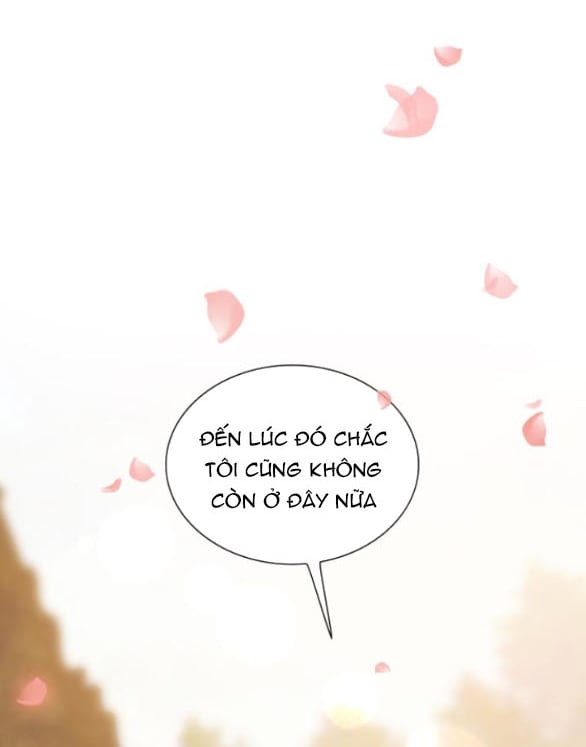 Khóc Đi Hay Là Cầu Xin Tôi Cũng Được Chapter 47 - Trang 25