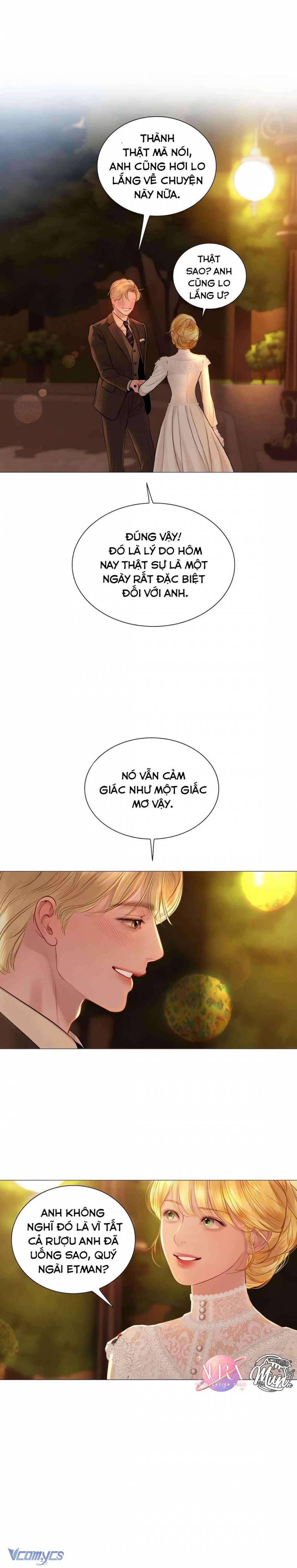 Khóc Đi Hay Là Cầu Xin Tôi Cũng Được Chapter 44 - Trang 24