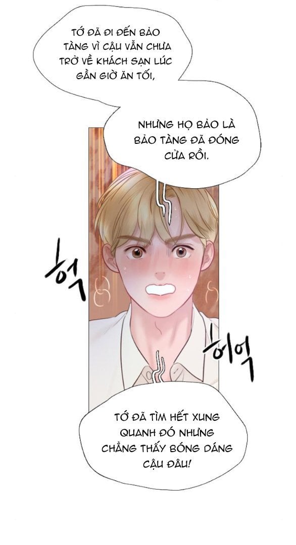 Khóc Đi Hay Là Cầu Xin Tôi Cũng Được Chapter 41 - Trang 74