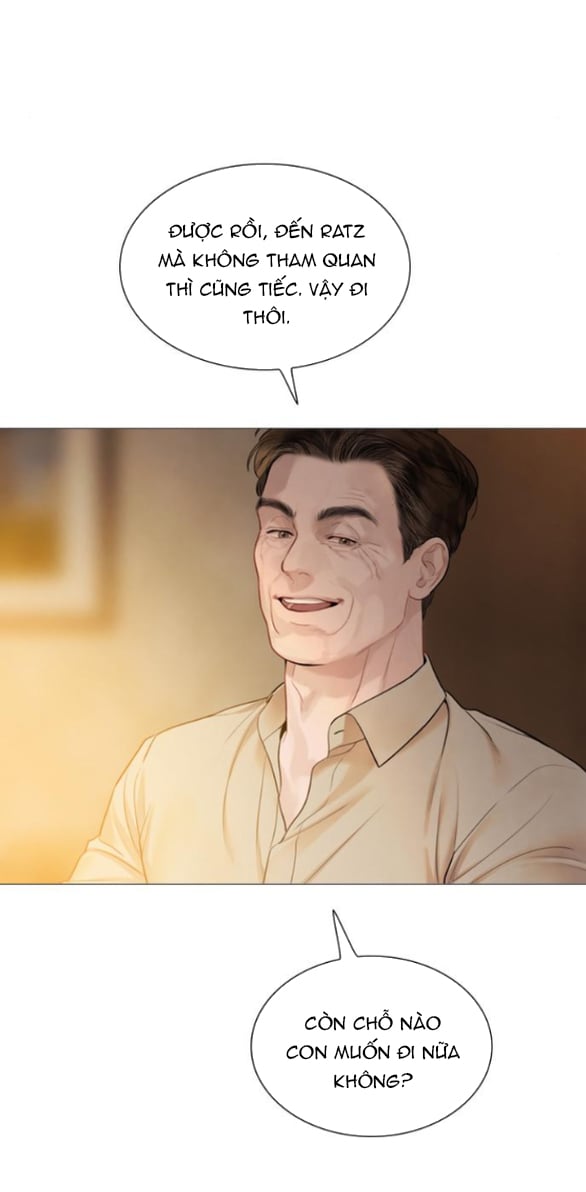 Khóc Đi Hay Là Cầu Xin Tôi Cũng Được Chapter 48 - Trang 69