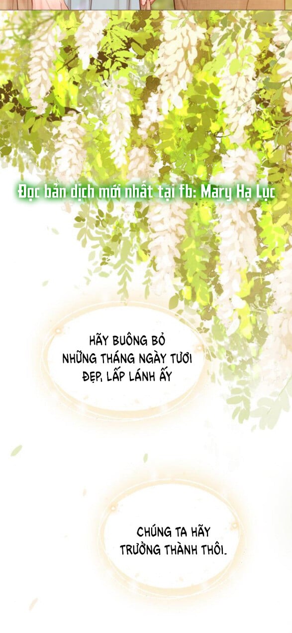 Khóc Đi Hay Là Cầu Xin Tôi Cũng Được Chapter 53 - Trang 27