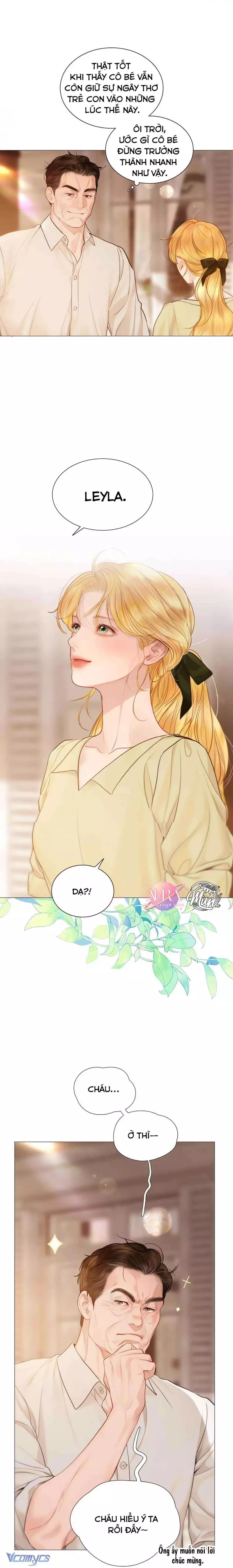 Khóc Đi Hay Là Cầu Xin Tôi Cũng Được Chapter 43 - Trang 9