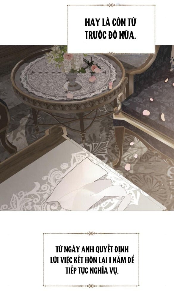 Khóc Đi Hay Là Cầu Xin Tôi Cũng Được Chapter 48 - Trang 15