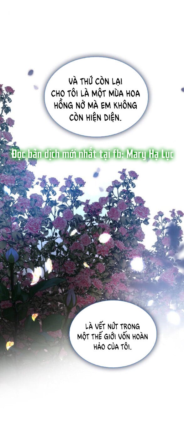 Khóc Đi Hay Là Cầu Xin Tôi Cũng Được Chapter 51 - Trang 24