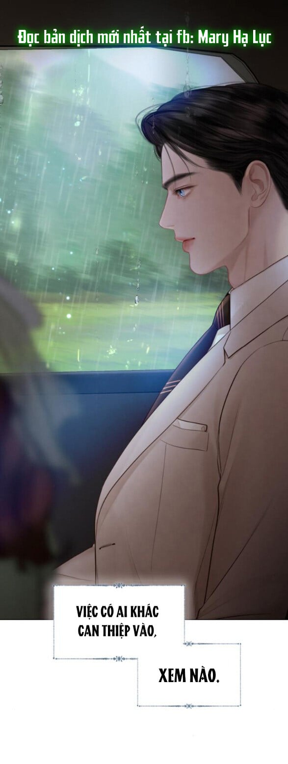 Khóc Đi Hay Là Cầu Xin Tôi Cũng Được Chapter 51 - Trang 34