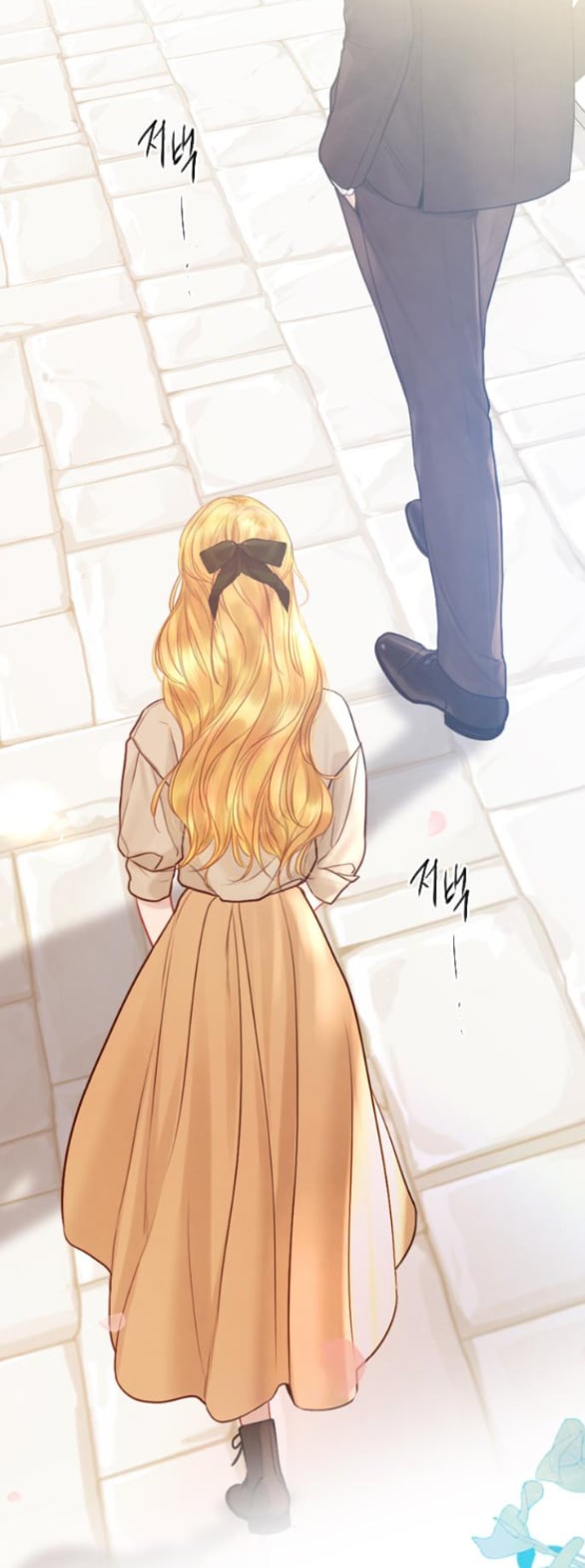Khóc Đi Hay Là Cầu Xin Tôi Cũng Được Chapter 46 - Trang 66