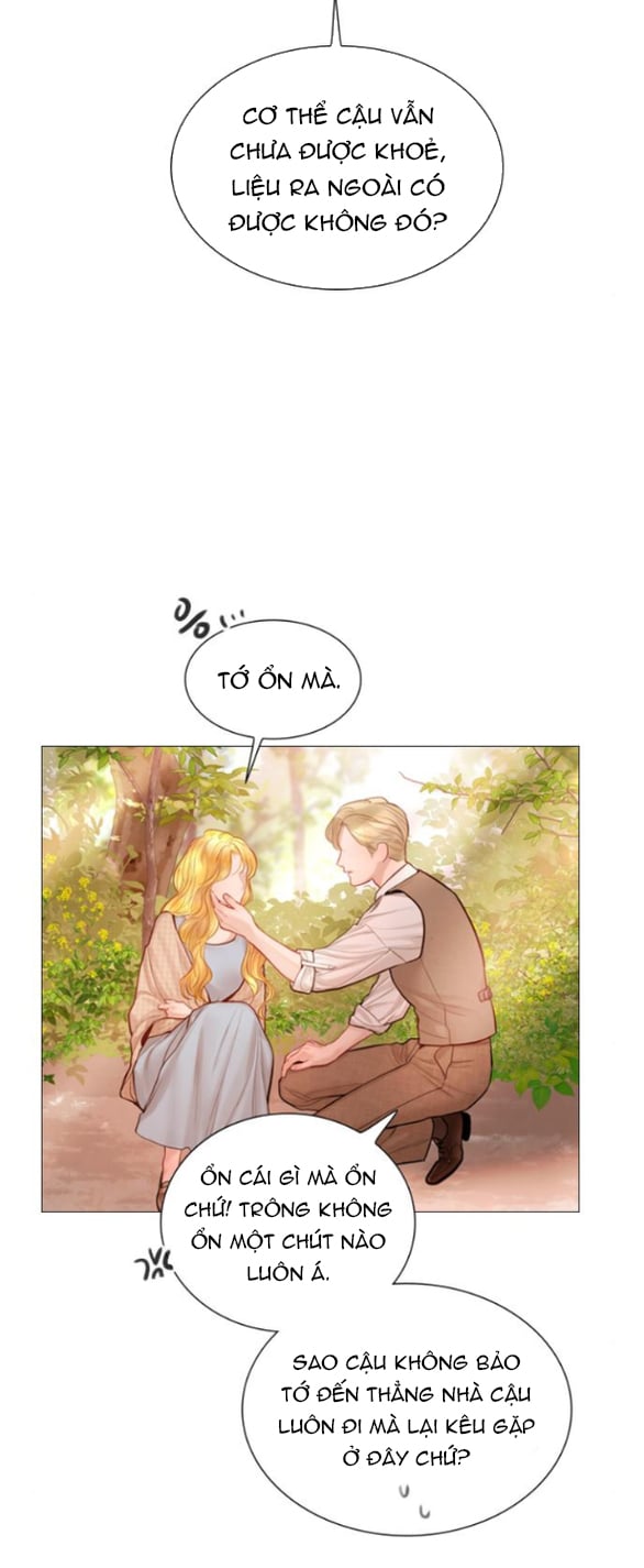 Khóc Đi Hay Là Cầu Xin Tôi Cũng Được Chapter 52 - Trang 58