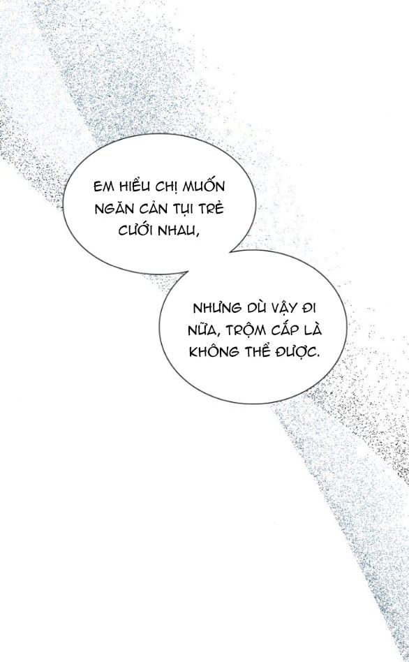 Khóc Đi Hay Là Cầu Xin Tôi Cũng Được Chapter 47 - Trang 58