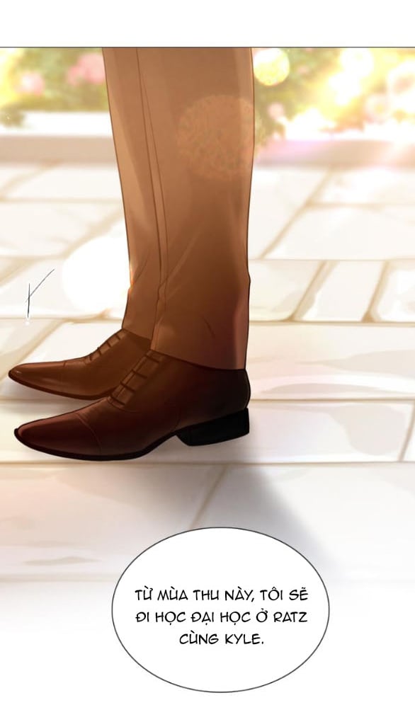 Khóc Đi Hay Là Cầu Xin Tôi Cũng Được Chapter 47 - Trang 21