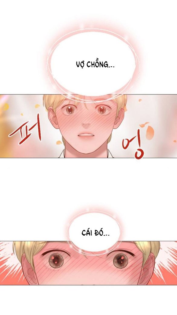Khóc Đi Hay Là Cầu Xin Tôi Cũng Được Chapter 42 - Trang 15