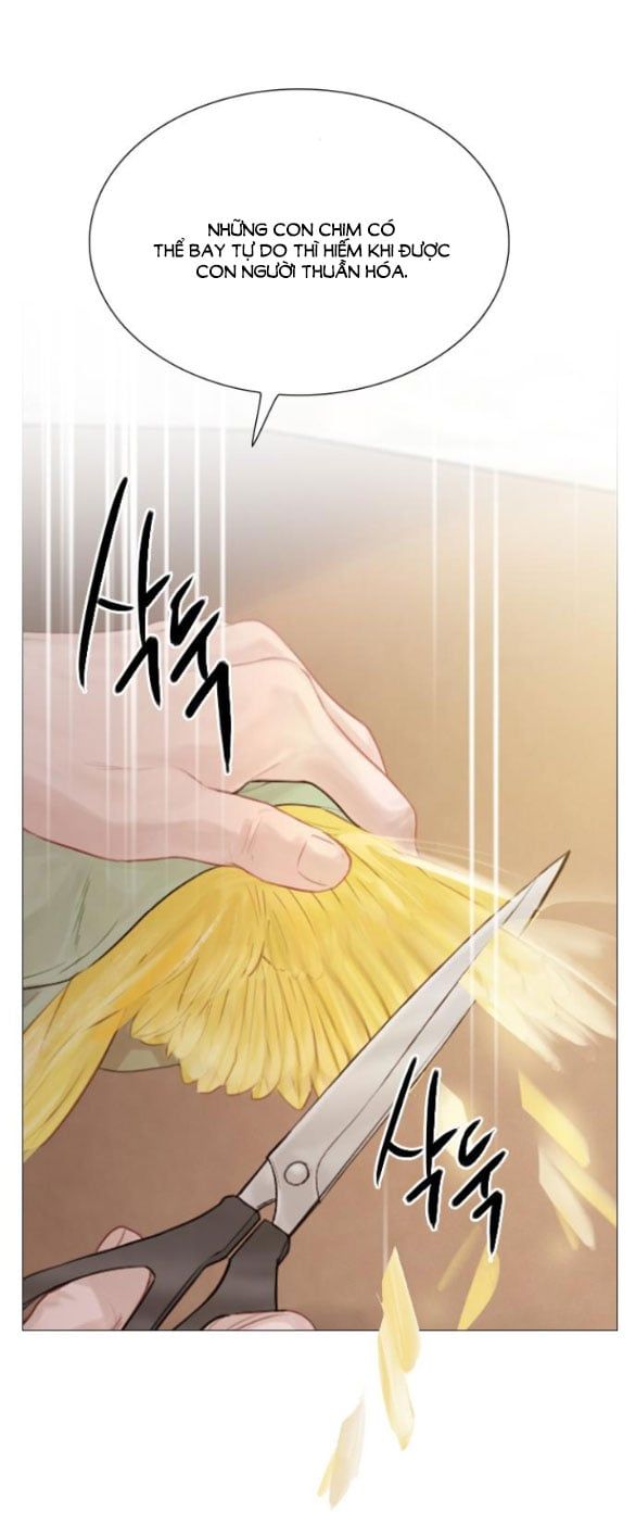 Khóc Đi Hay Là Cầu Xin Tôi Cũng Được Chapter 11.2 - Trang 14