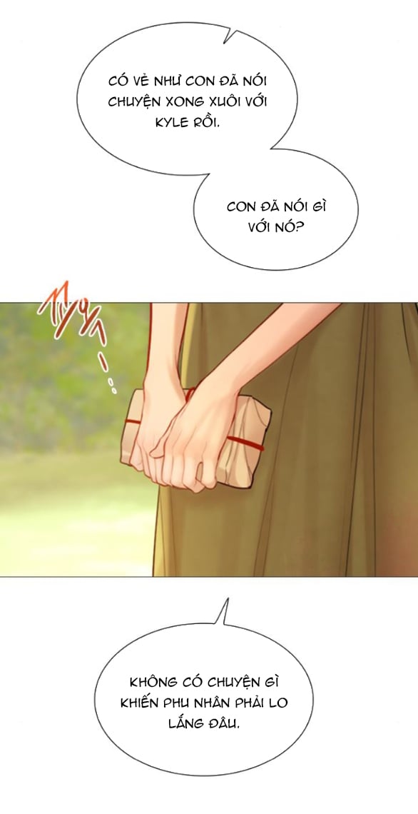 Khóc Đi Hay Là Cầu Xin Tôi Cũng Được Chapter 53 - Trang 56