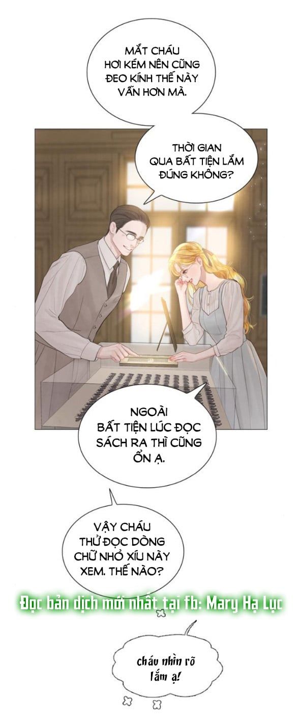 Khóc Đi Hay Là Cầu Xin Tôi Cũng Được Chapter 13.1 - Trang 3