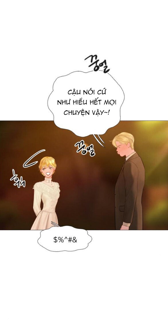 Khóc Đi Hay Là Cầu Xin Tôi Cũng Được Chapter 45 - Trang 12