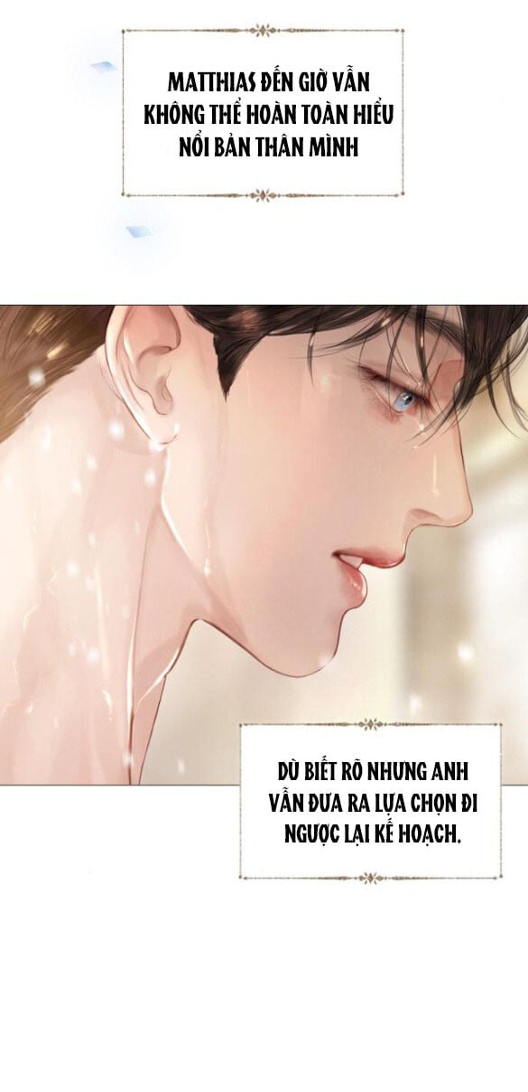 Khóc Đi Hay Là Cầu Xin Tôi Cũng Được Chapter 48 - Trang 11