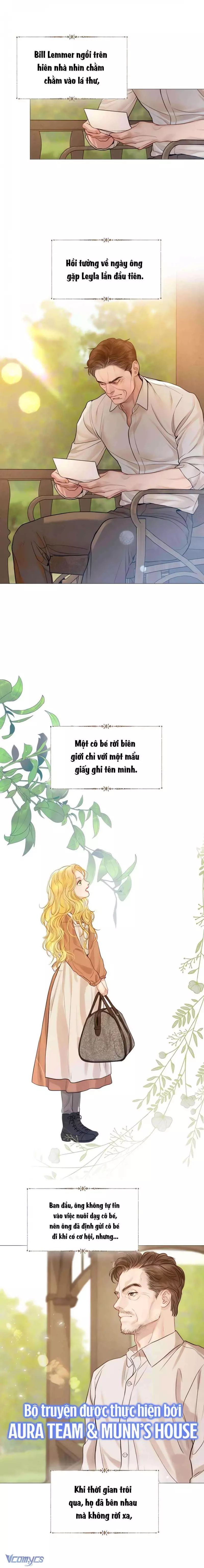 Khóc Đi Hay Là Cầu Xin Tôi Cũng Được Chapter 43 - Trang 4