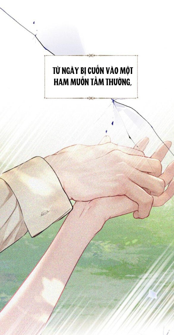 Khóc Đi Hay Là Cầu Xin Tôi Cũng Được Chapter 48 - Trang 16