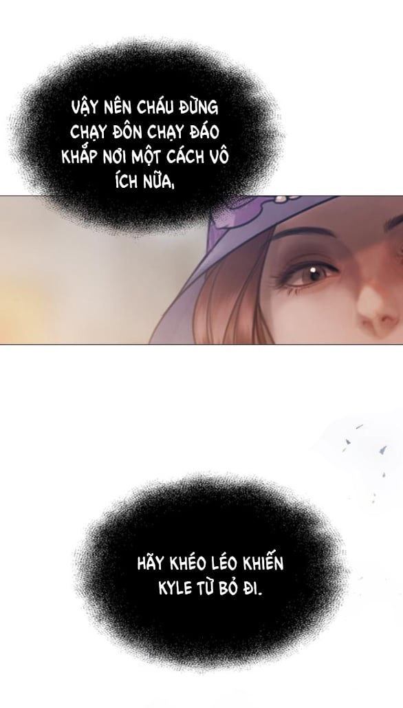 Khóc Đi Hay Là Cầu Xin Tôi Cũng Được Chapter 50 - Trang 82