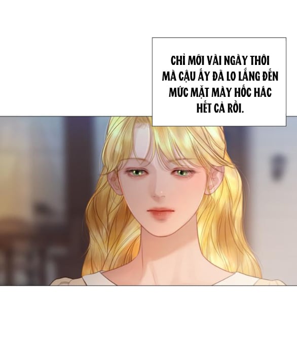 Khóc Đi Hay Là Cầu Xin Tôi Cũng Được Chapter 49 - Trang 54