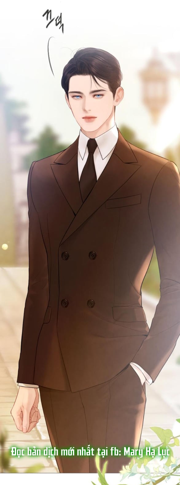 Khóc Đi Hay Là Cầu Xin Tôi Cũng Được Chapter 47 - Trang 11