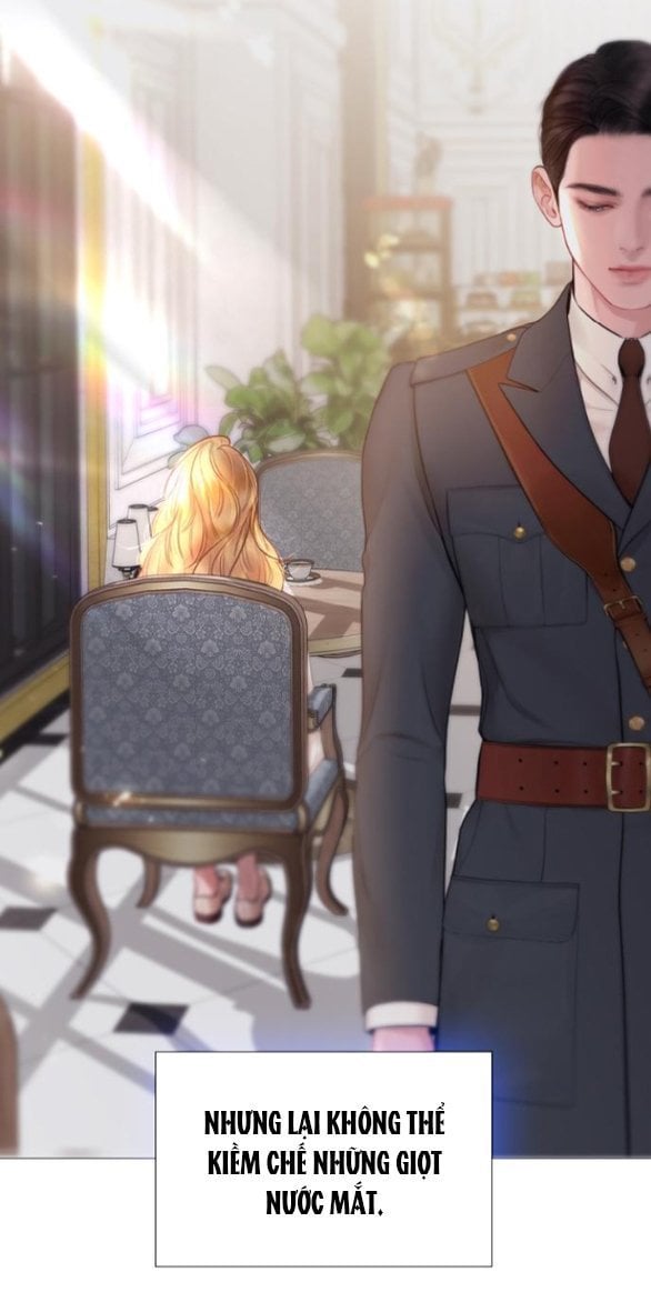 Khóc Đi Hay Là Cầu Xin Tôi Cũng Được Chapter 41 - Trang 44