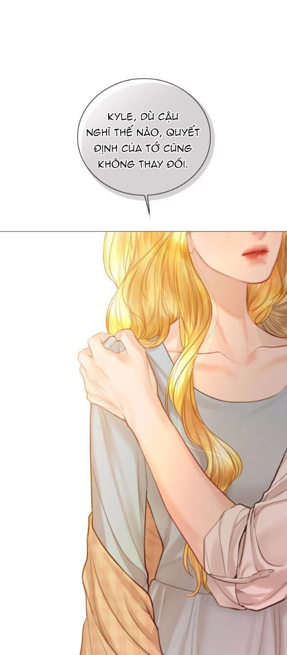 Khóc Đi Hay Là Cầu Xin Tôi Cũng Được Chapter 53 - Trang 20
