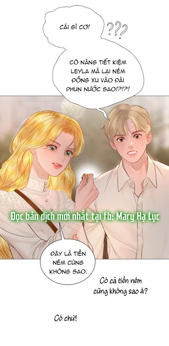 Khóc Đi Hay Là Cầu Xin Tôi Cũng Được Chapter 41 - Trang 81
