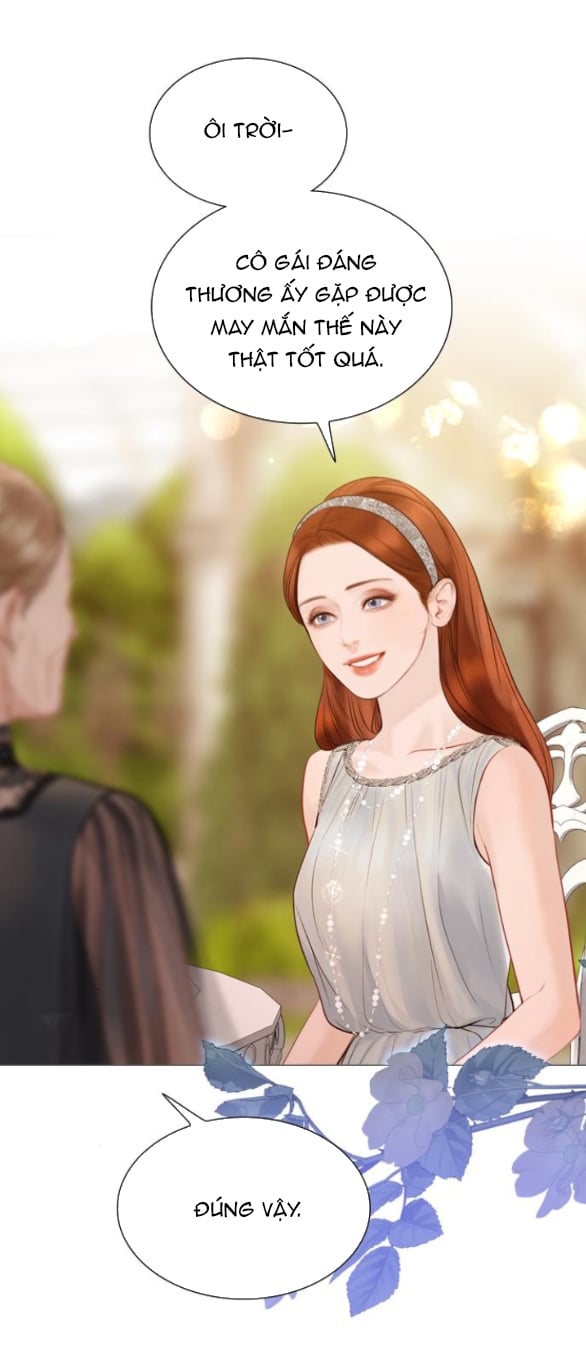 Khóc Đi Hay Là Cầu Xin Tôi Cũng Được Chapter 45 - Trang 39