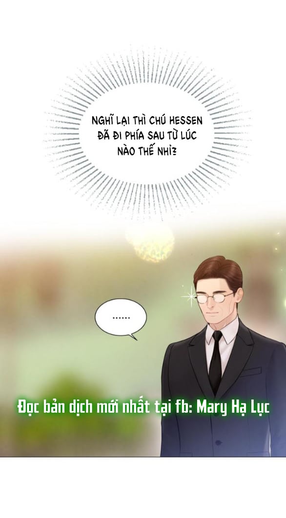 Khóc Đi Hay Là Cầu Xin Tôi Cũng Được Chapter 47 - Trang 15