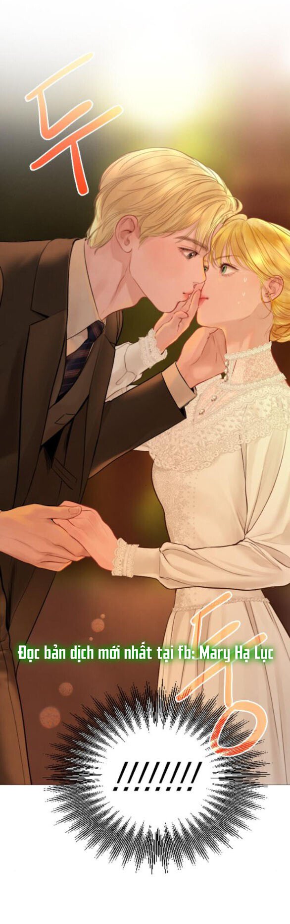 Khóc Đi Hay Là Cầu Xin Tôi Cũng Được Chapter 45 - Trang 3