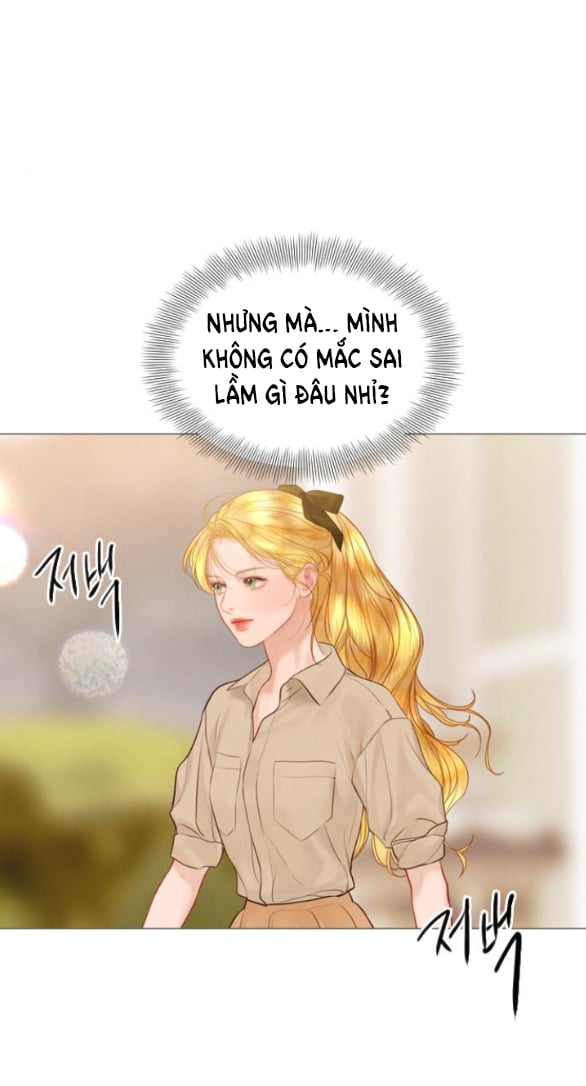Khóc Đi Hay Là Cầu Xin Tôi Cũng Được Chapter 46 - Trang 44