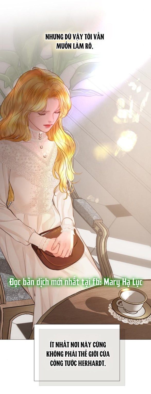 Khóc Đi Hay Là Cầu Xin Tôi Cũng Được Chapter 41 - Trang 6
