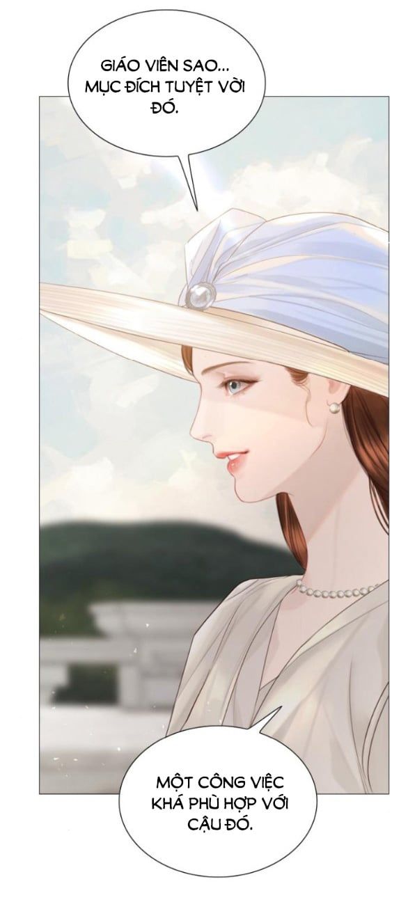 Khóc Đi Hay Là Cầu Xin Tôi Cũng Được Chapter 13.1 - Trang 38