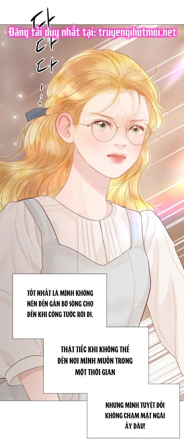 Khóc Đi Hay Là Cầu Xin Tôi Cũng Được Chapter 13.1 - Trang 10