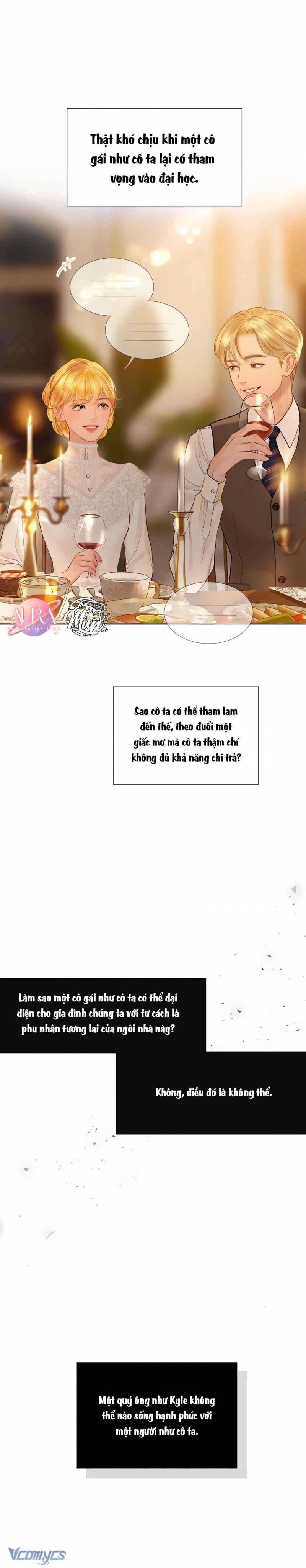 Khóc Đi Hay Là Cầu Xin Tôi Cũng Được Chapter 44 - Trang 19