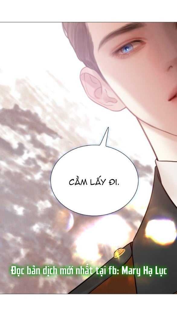 Khóc Đi Hay Là Cầu Xin Tôi Cũng Được Chapter 41 - Trang 31