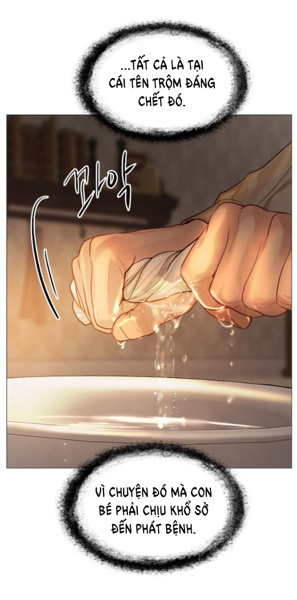 Khóc Đi Hay Là Cầu Xin Tôi Cũng Được Chapter 51 - Trang 55