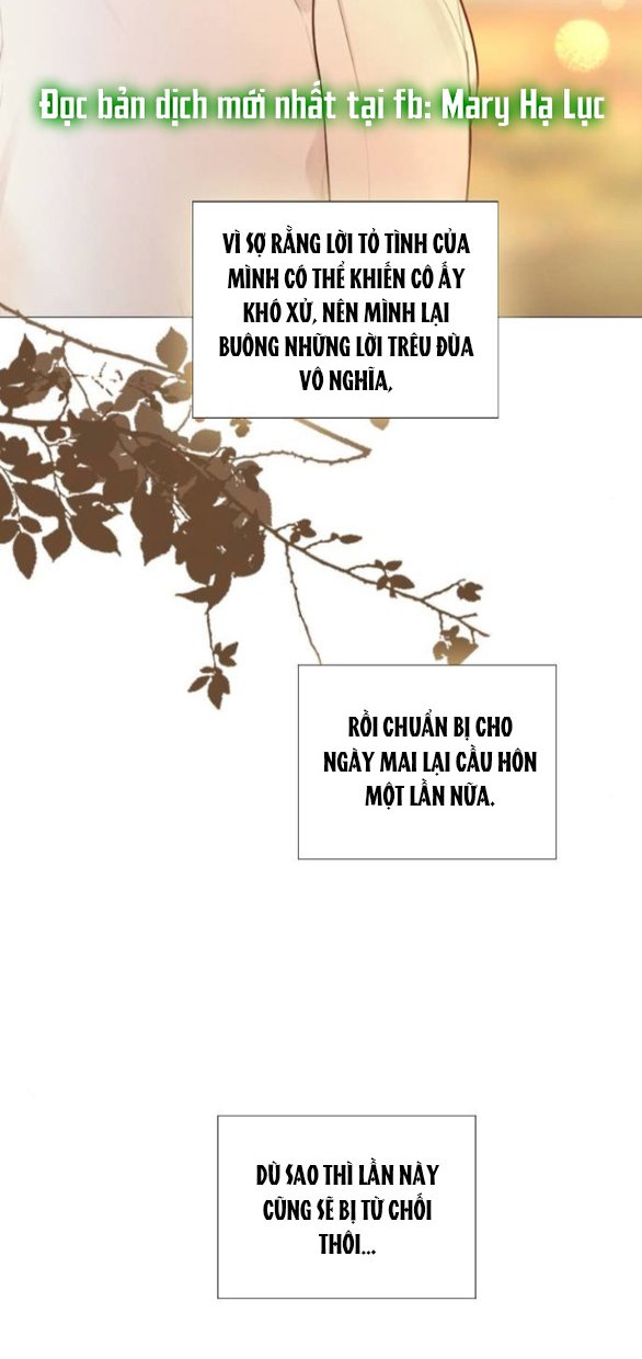 Khóc Đi Hay Là Cầu Xin Tôi Cũng Được Chapter 42 - Trang 49